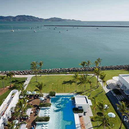 The Ville Resort - Casino Townsville Eksteriør billede