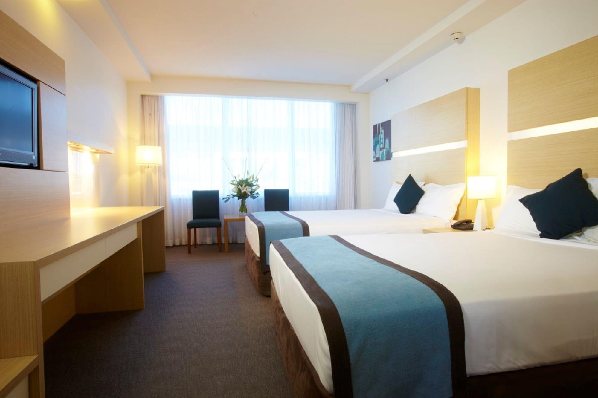 The Ville Resort - Casino Townsville Eksteriør billede