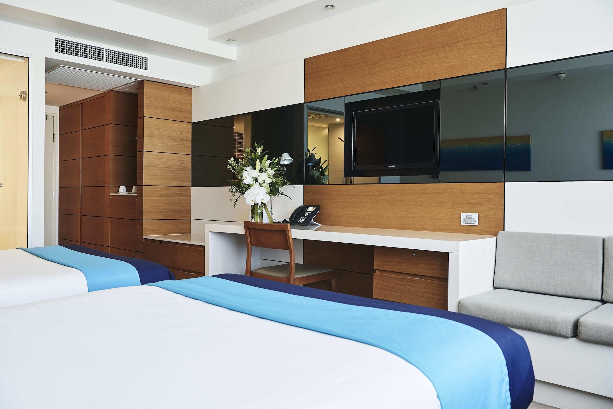 The Ville Resort - Casino Townsville Eksteriør billede