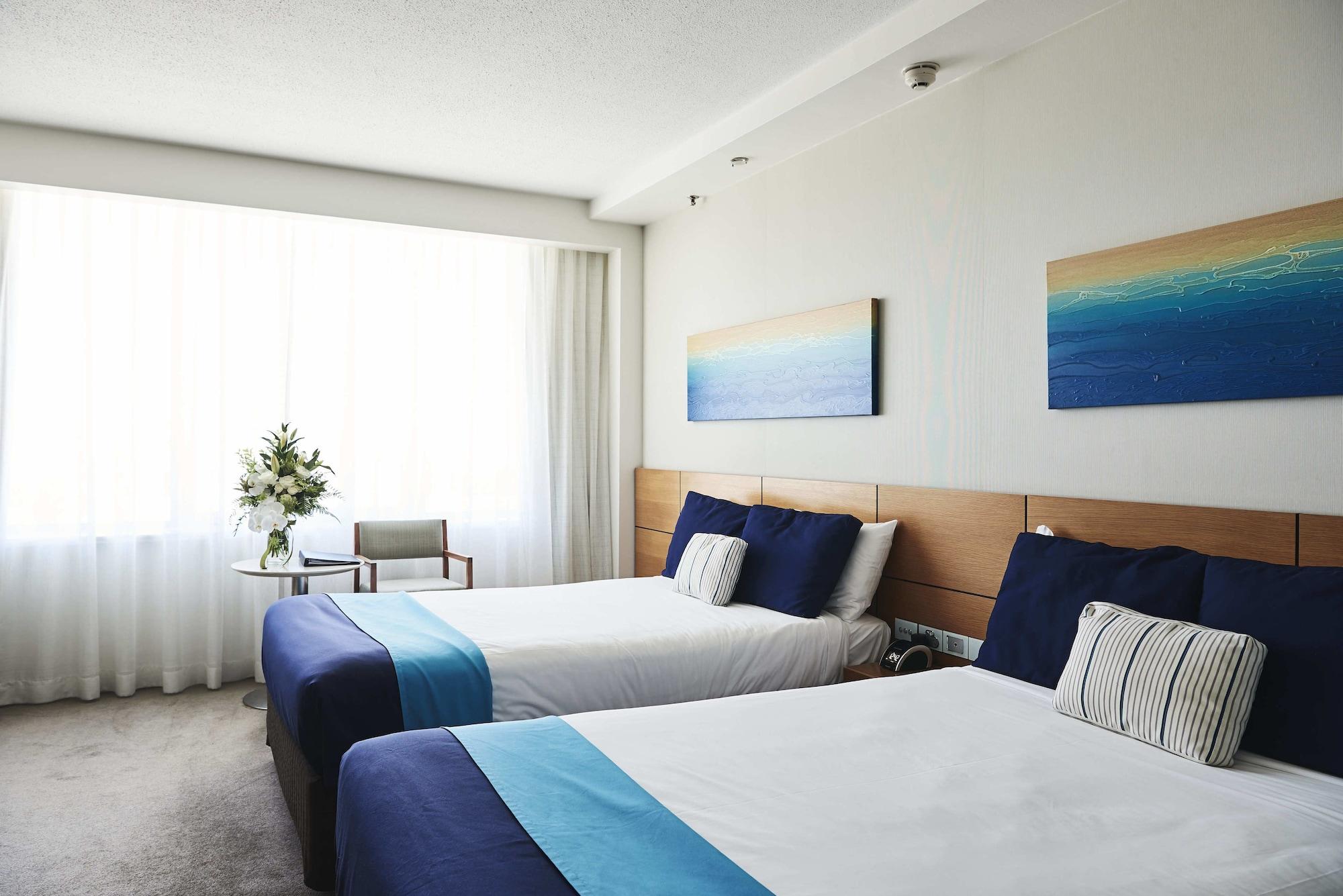 The Ville Resort - Casino Townsville Eksteriør billede