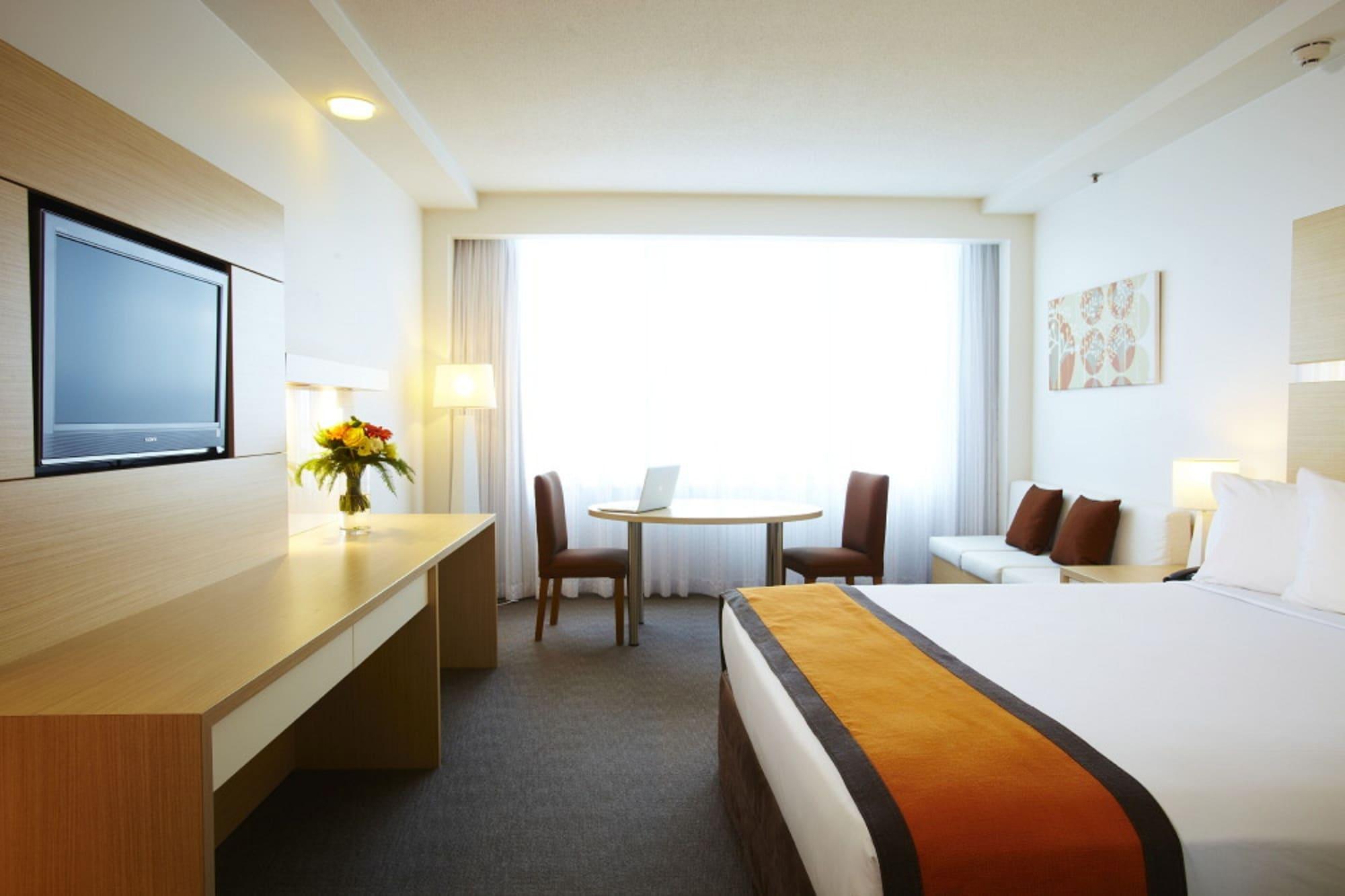 The Ville Resort - Casino Townsville Eksteriør billede