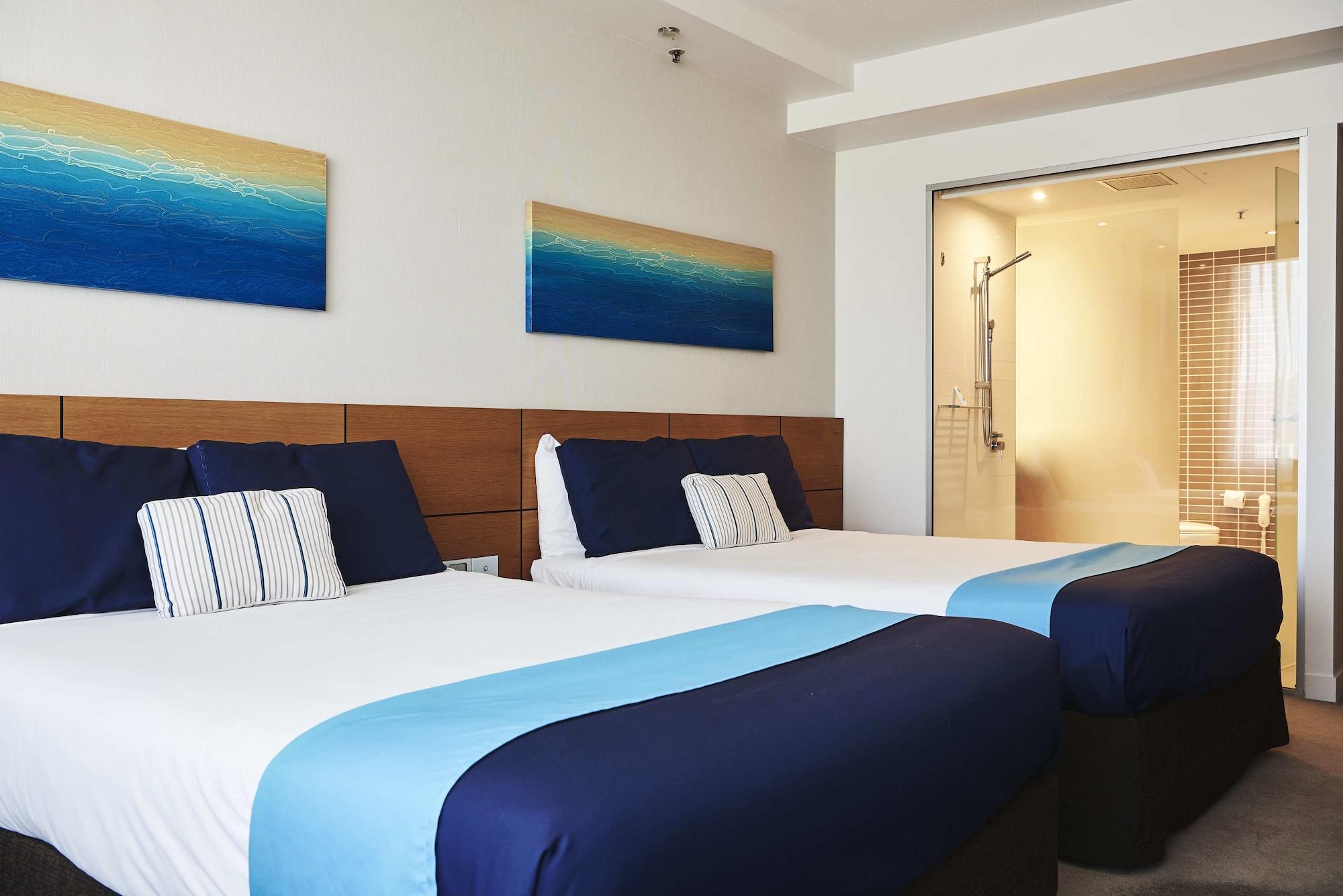 The Ville Resort - Casino Townsville Eksteriør billede