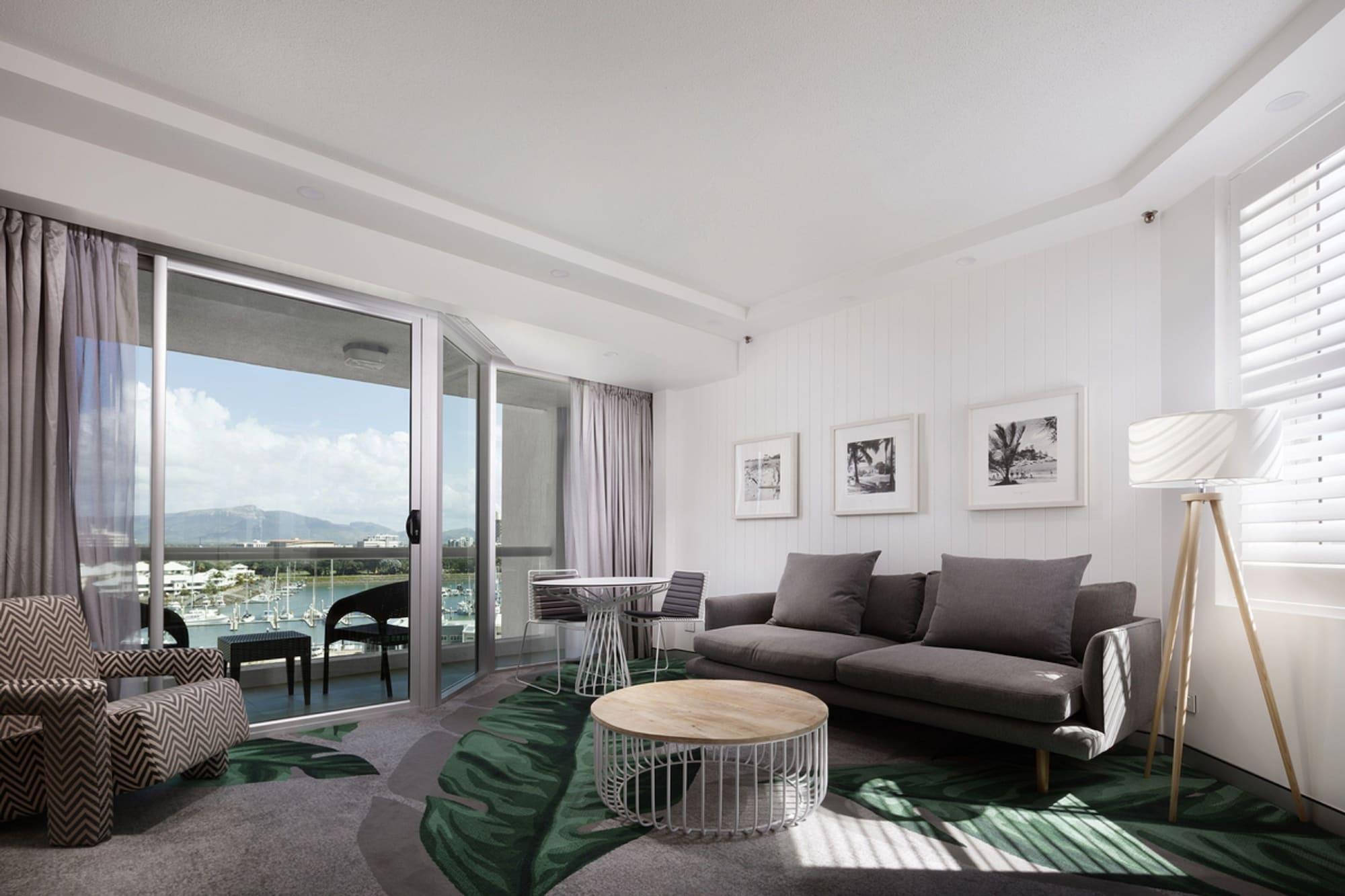 The Ville Resort - Casino Townsville Værelse billede