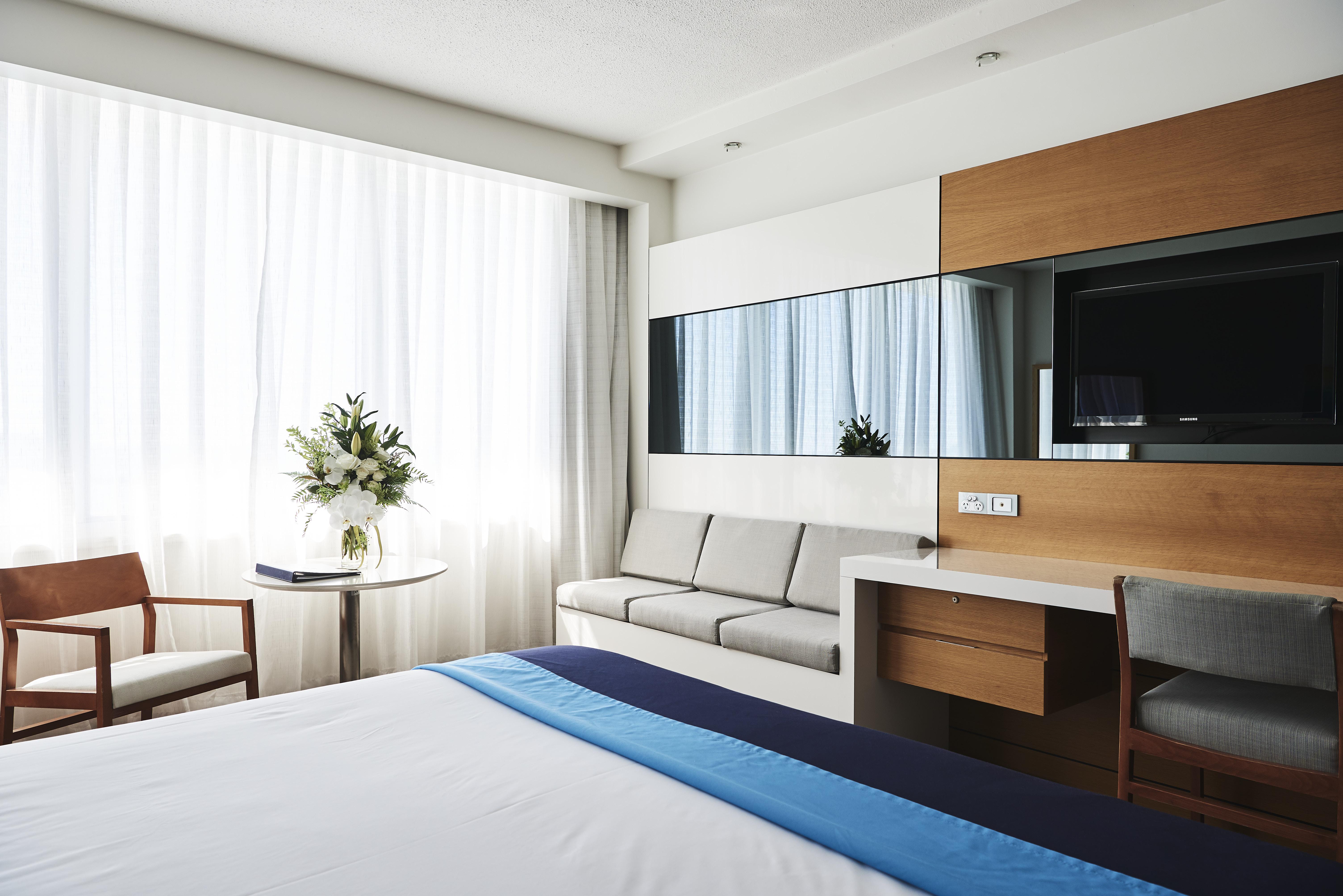 The Ville Resort - Casino Townsville Eksteriør billede