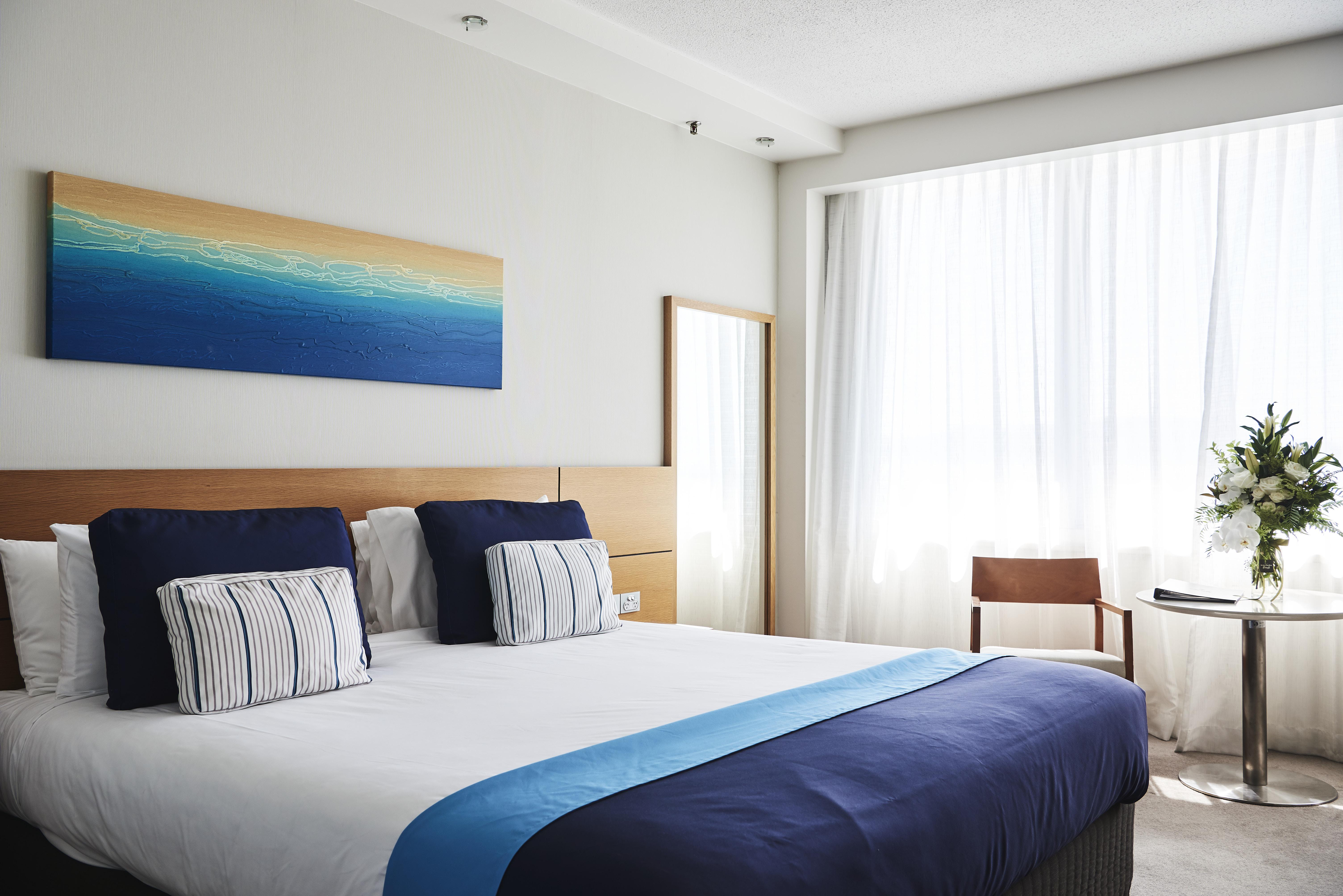 The Ville Resort - Casino Townsville Eksteriør billede