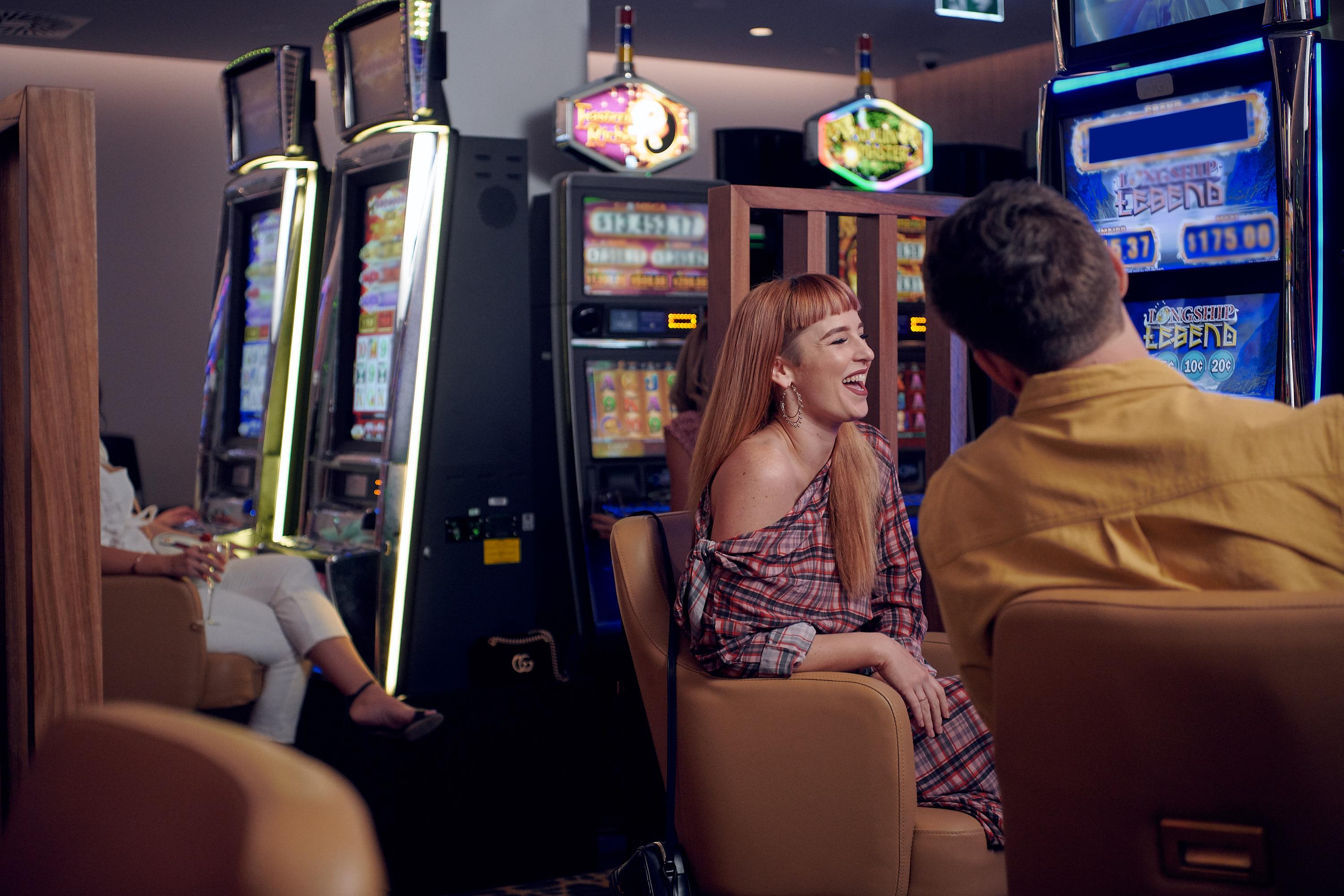 The Ville Resort - Casino Townsville Eksteriør billede
