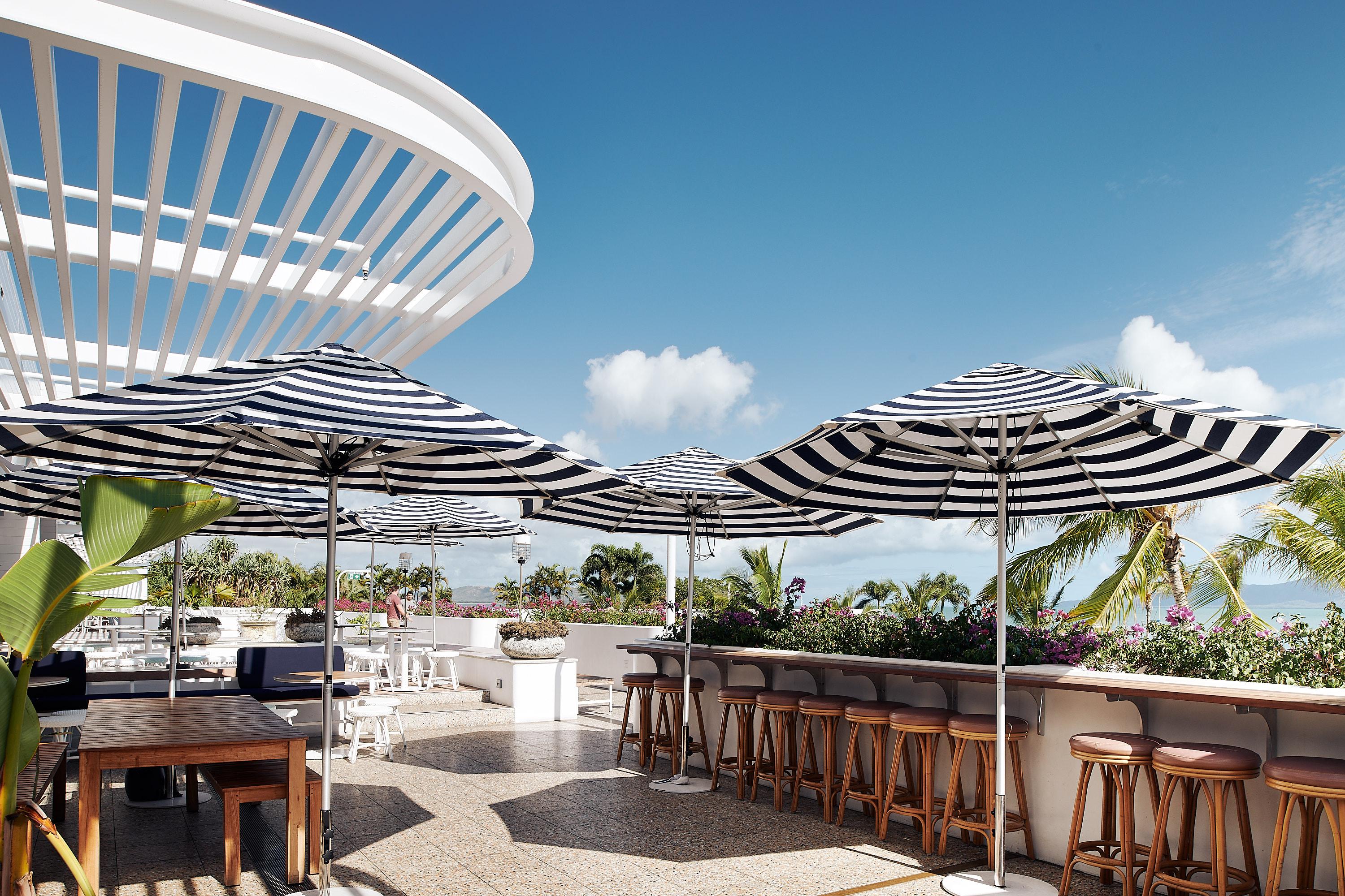 The Ville Resort - Casino Townsville Eksteriør billede