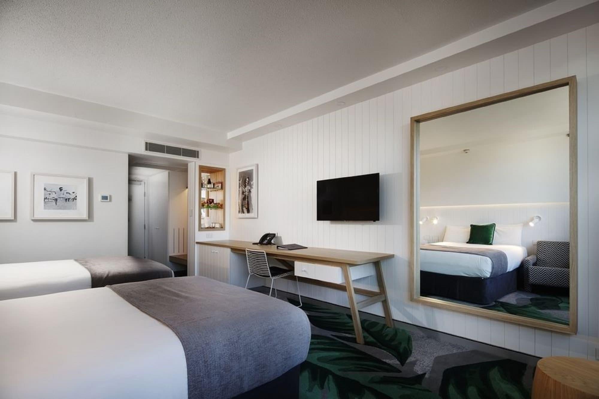 The Ville Resort - Casino Townsville Værelse billede