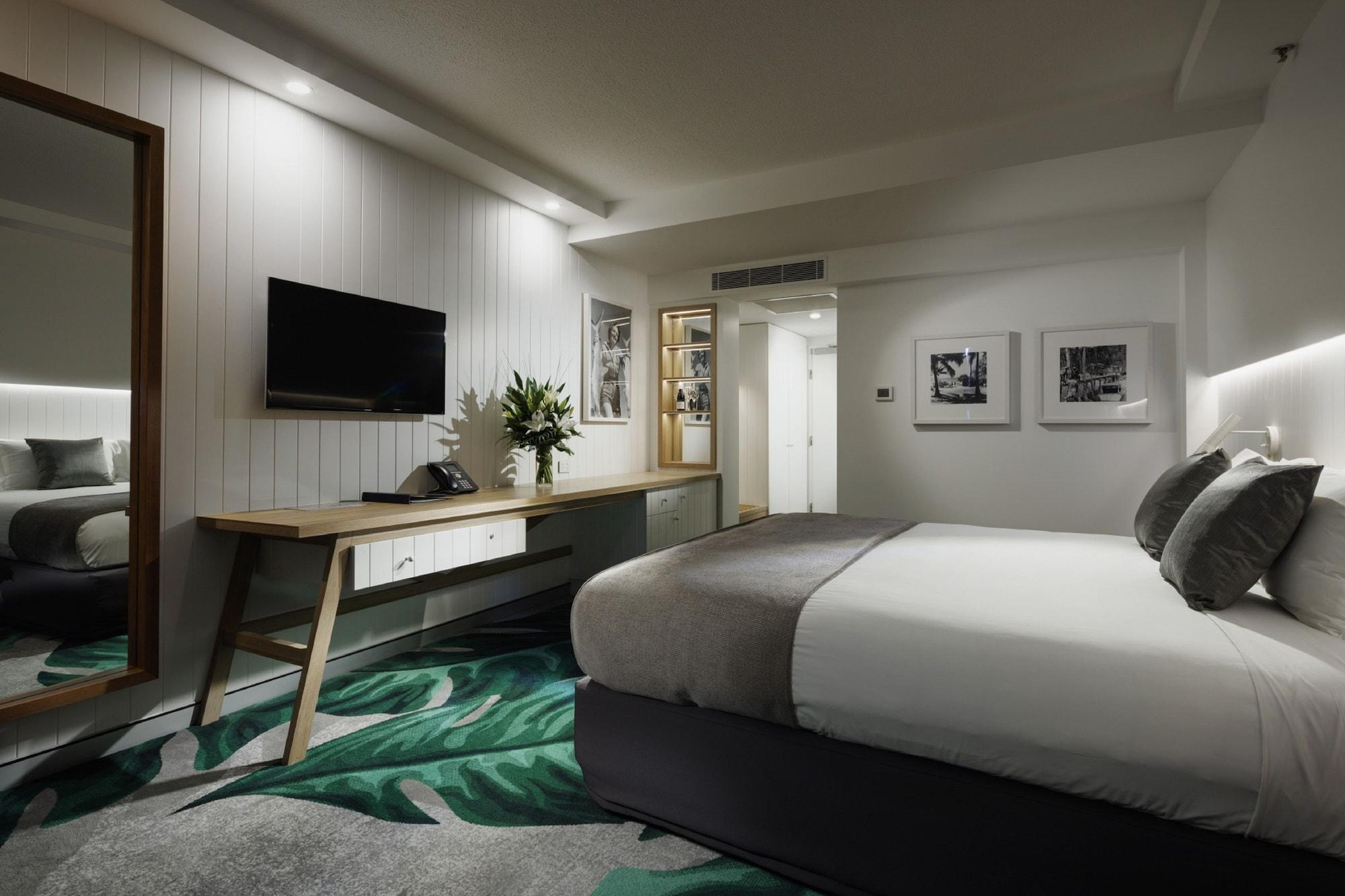 The Ville Resort - Casino Townsville Værelse billede