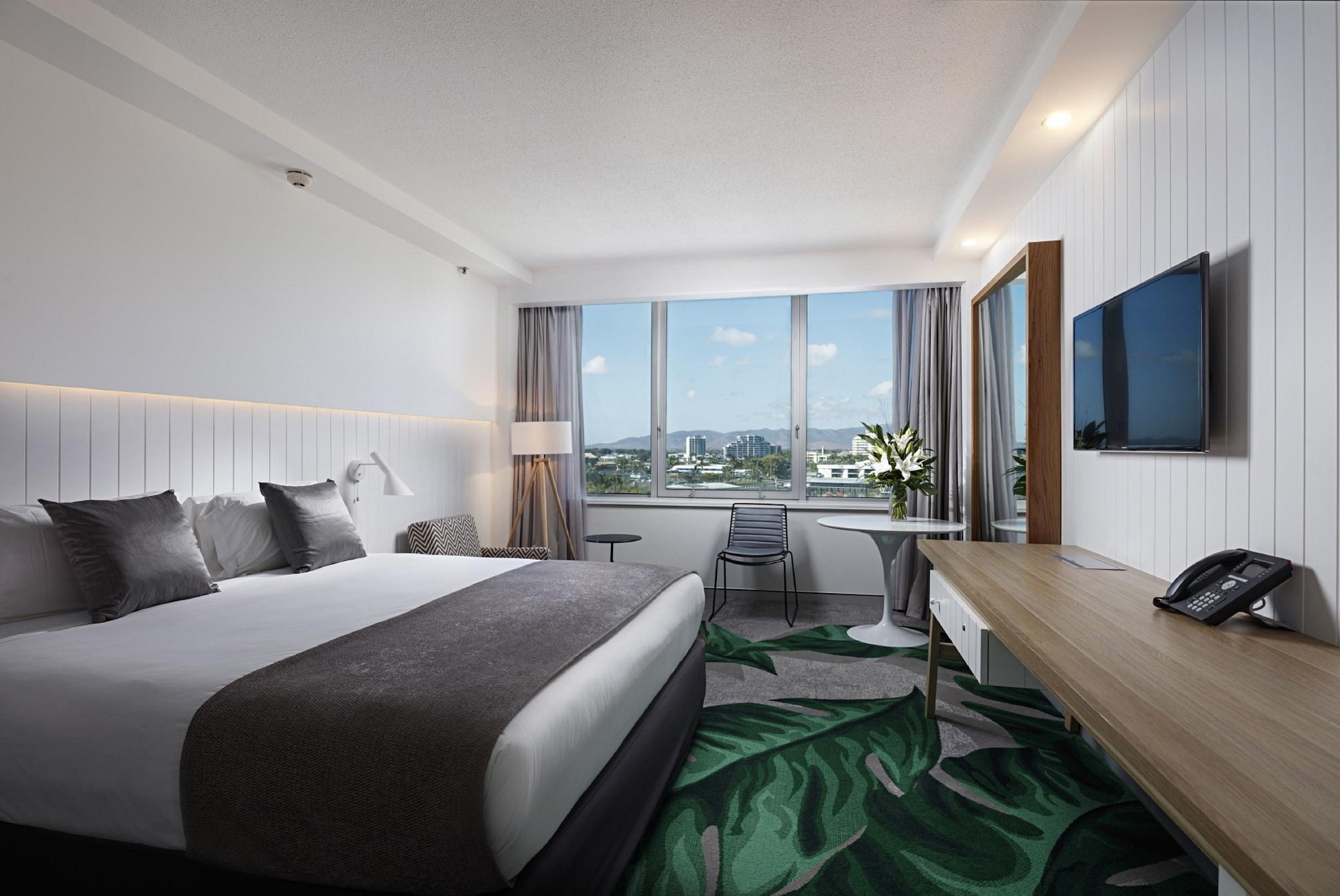 The Ville Resort - Casino Townsville Værelse billede