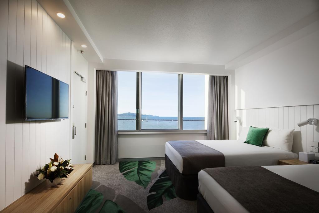 The Ville Resort - Casino Townsville Eksteriør billede