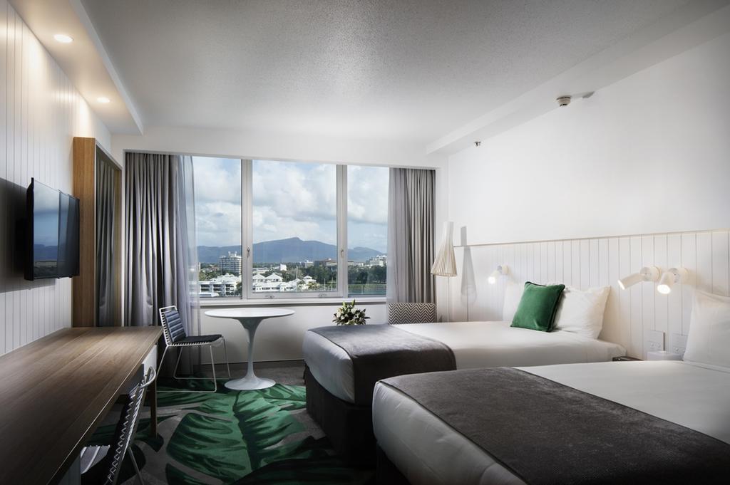 The Ville Resort - Casino Townsville Eksteriør billede