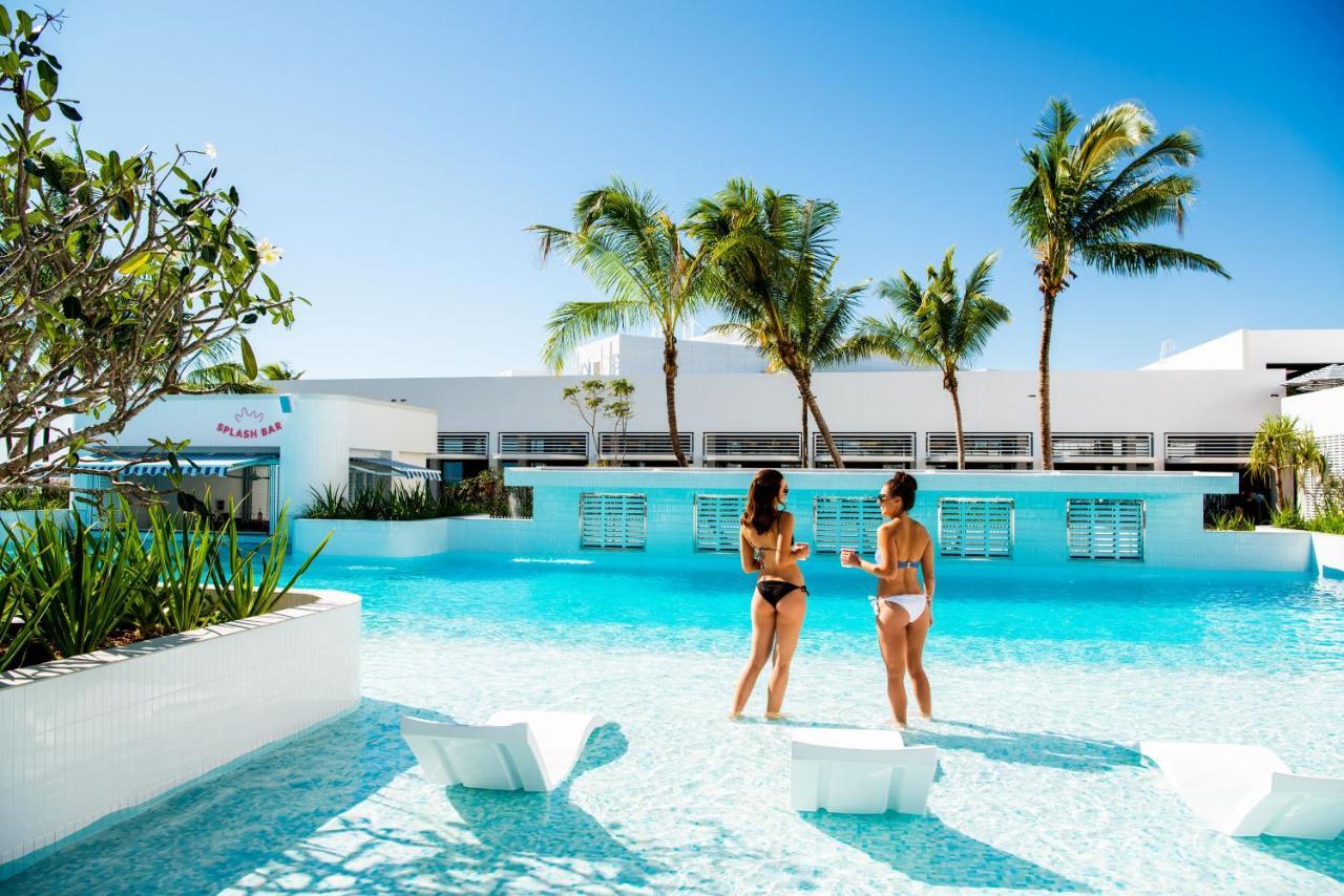 The Ville Resort - Casino Townsville Eksteriør billede