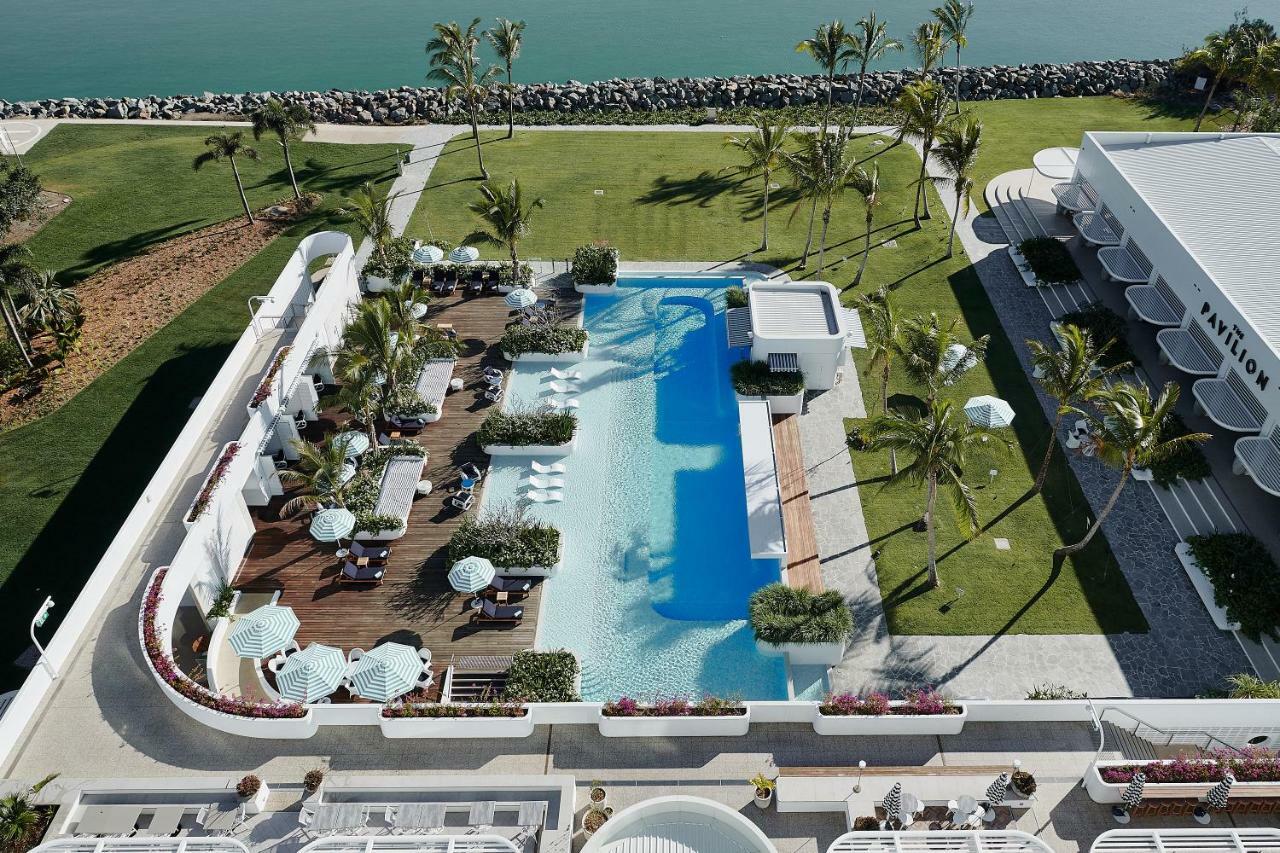 The Ville Resort - Casino Townsville Eksteriør billede