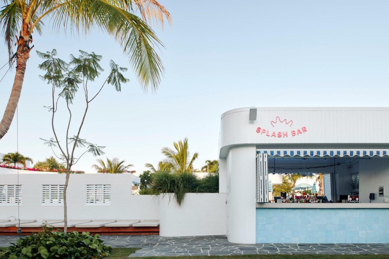 The Ville Resort - Casino Townsville Eksteriør billede